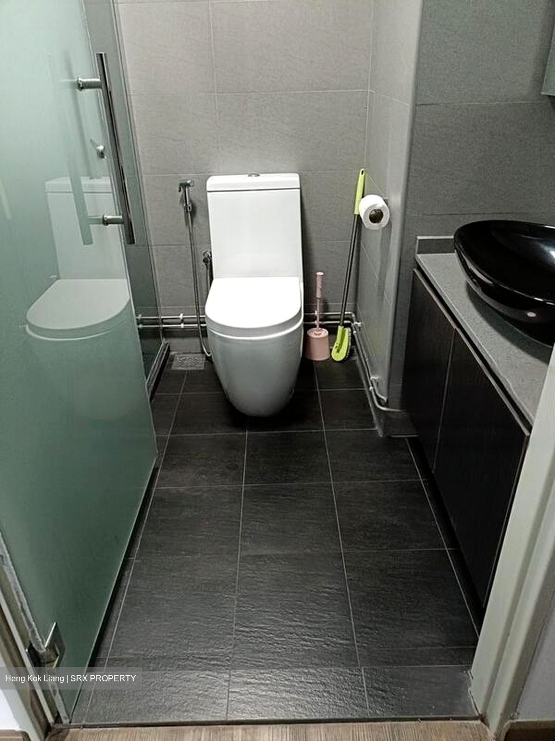 Blk 441A Fernvale Vista (Sengkang), HDB 3 Rooms #442237581
